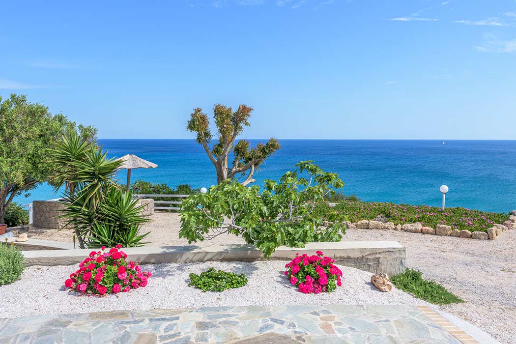 Milos Giourgas Apartments & Studios in Milos, Greece