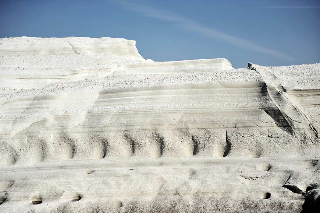 Milos Giourgas Apartments & Studios in Milos, Greece