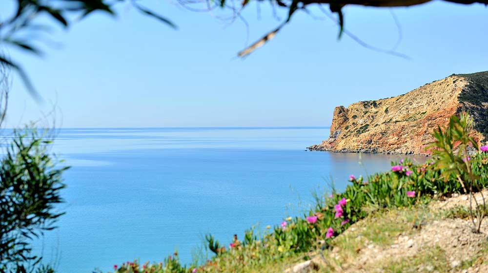 Milos Giourgas Apartments & Studios in Milos, Greece