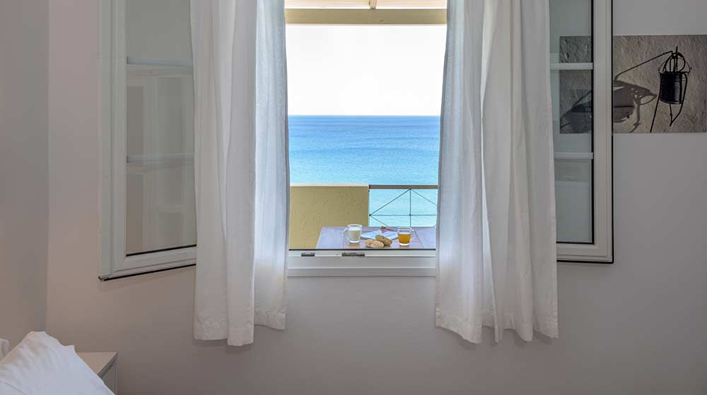Milos Giourgas Apartments & Studios in Milos, Greece