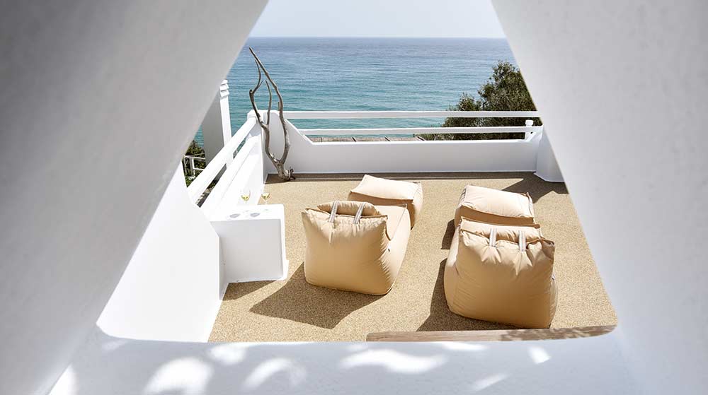 Milos Giourgas Apartments & Studios in Milos, Greece