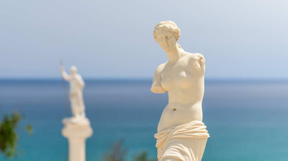 Milos Giourgas Apartments & Studios in Milos, Greece