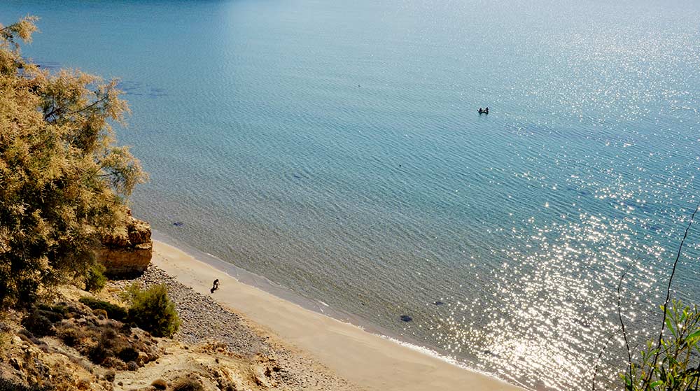 Milos Giourgas Apartments & Studios in Milos, Greece