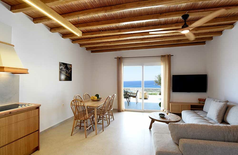 Giourgas Home